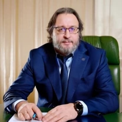 Андрей Рубцов