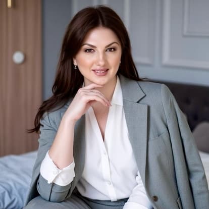 Ирина Евтюхина