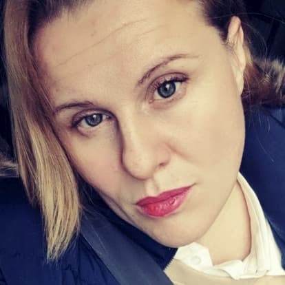 Анна Ширяева