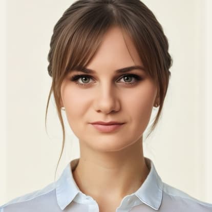 Ирина Куприянова