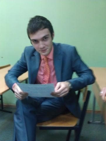 Сергей Баркалов