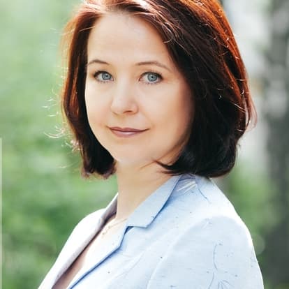 Светлана Князева