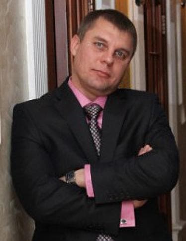 Юрий Каламанич