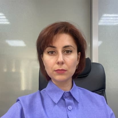 Юлия Шаповалова