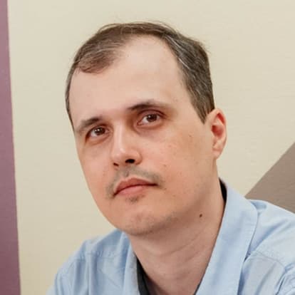 Ильдар Садыков