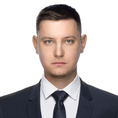 Максим Пензев