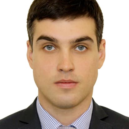 Александр Мельников