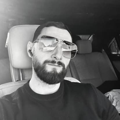 Андрей Гриднев