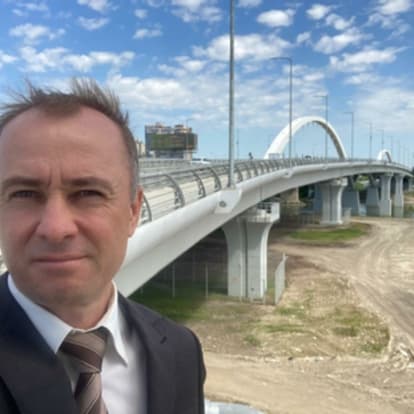 Константин Рябухин