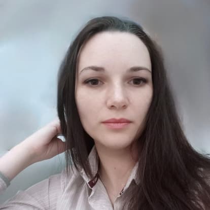 Кристина Дзоценидзе