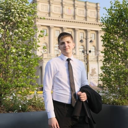Андрей Лифанов