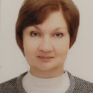 Марина Смирнова