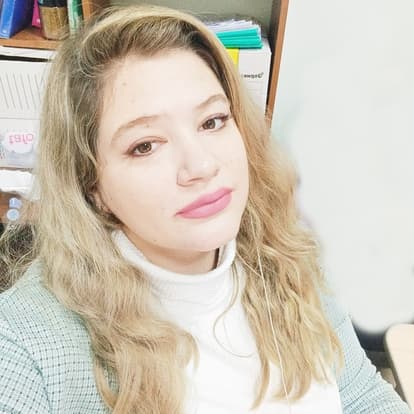 Светлана Даньшина