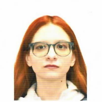 Анна Литвинова