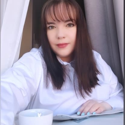 Екатерина Михаленко
