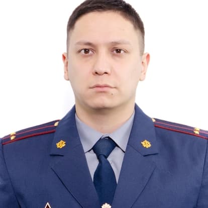 Николай Ким