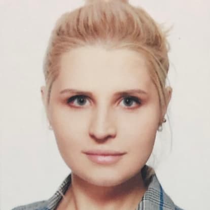Татьяна Бодрова