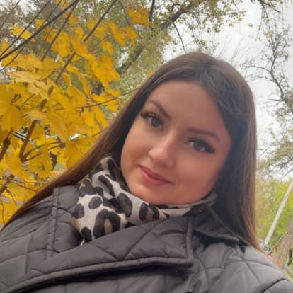 Варвара Алаева