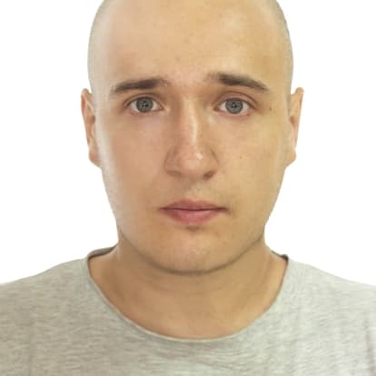 Николай Ткач