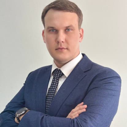 Павел Лукин