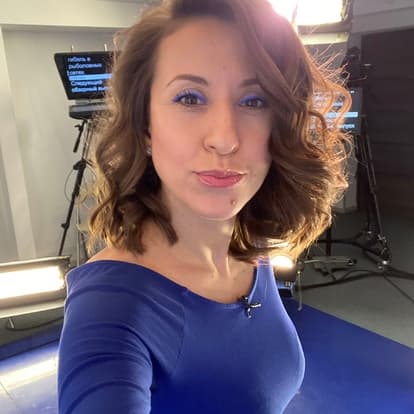 Екатерина Лозовская