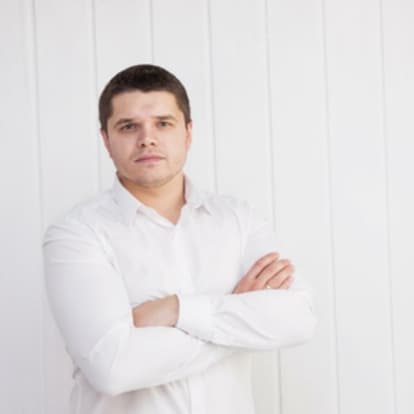 Роман Панов