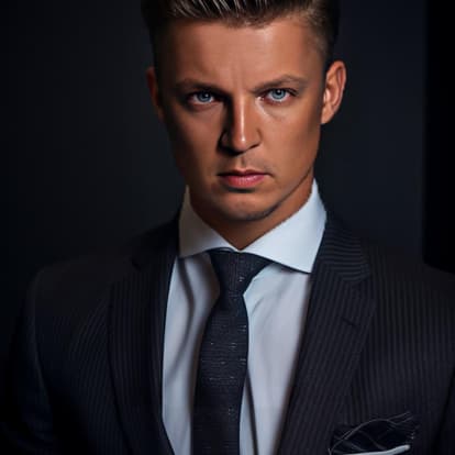 Дмитрий Ланский
