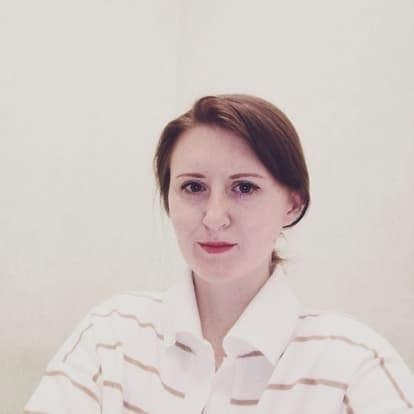 Алиса Семанишина