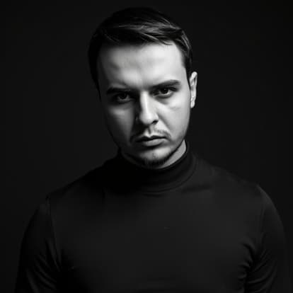 Артем Еремин