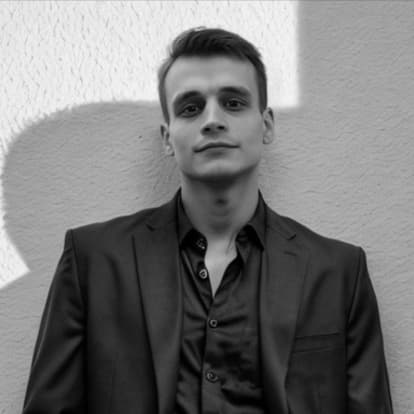 Евгений Вязников