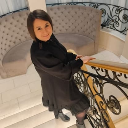 Ксения Панченко