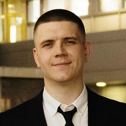 Кирилл Гайдуков