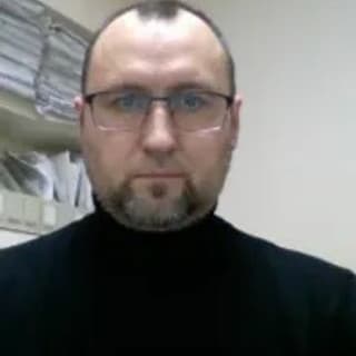 Александр Коншин