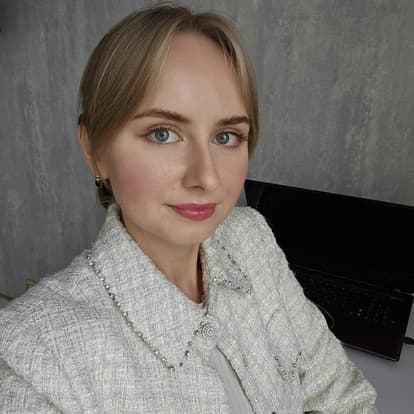 Алеся Орлейт