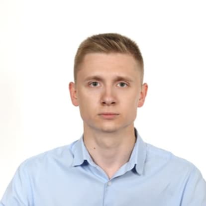 Марк Кралинов