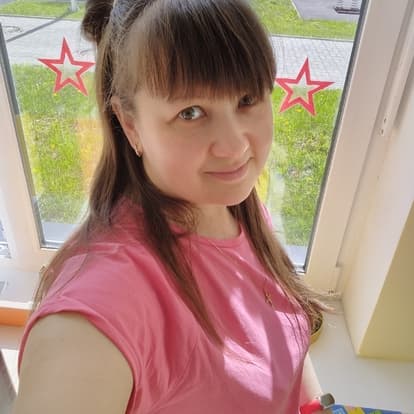 Светлана Мельник