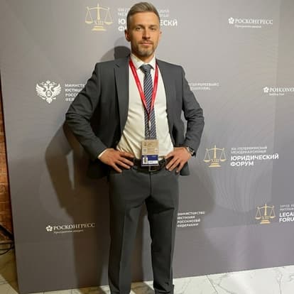Роман Михайлов