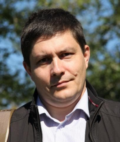 Артём Леканцев