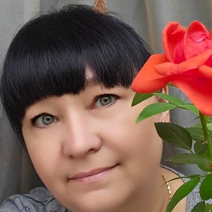 Ирина Бородулина
