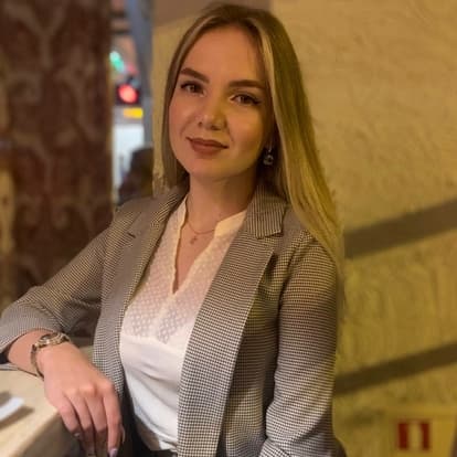 Анжела Сахаува