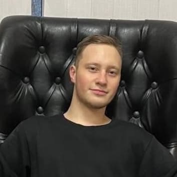 Михаил Липатов