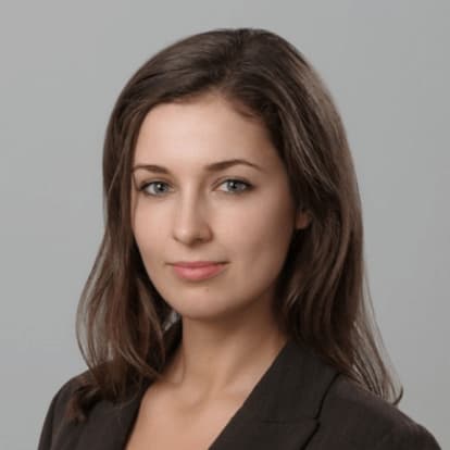 Анна Тиктинская