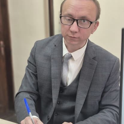 Николай Кубраков