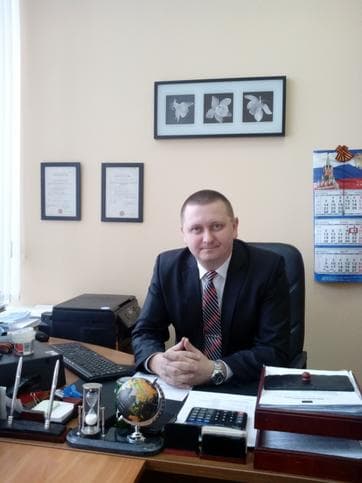 Николай Хованский