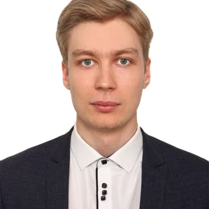 Никита Видяскин