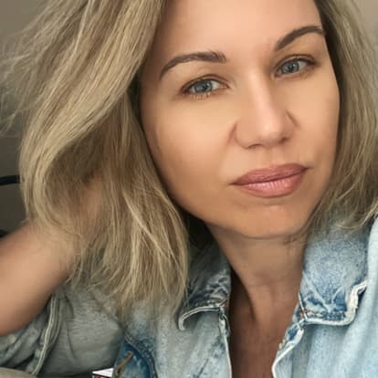 Екатерина Сумцова