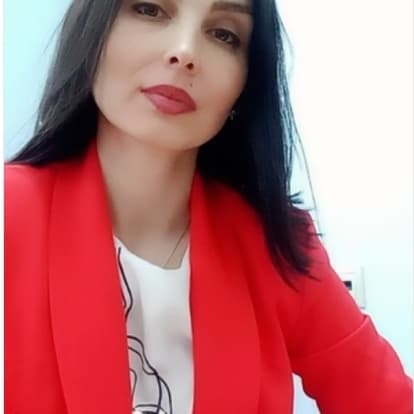 Наталья Шелковая