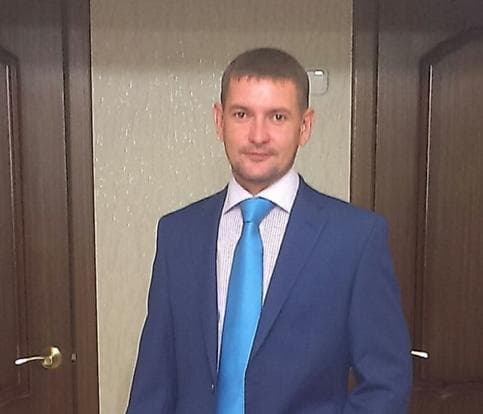 Сергей Лобанов