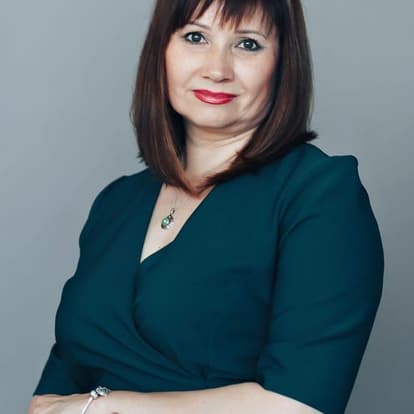 Анжела Алиева