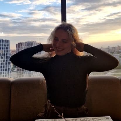 Диана Матвеева